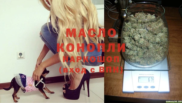 твердый Богородицк